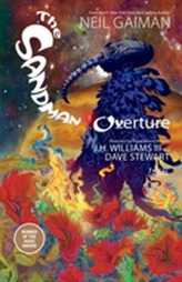 Sandman: Uvertura