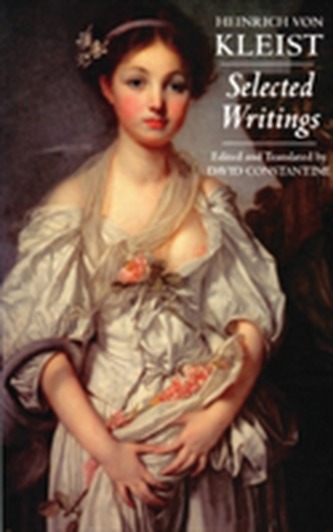 Kleist: Scrieri selectate