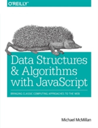 Structuri de date și algoritmi cu JavaScript