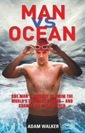 Man vs Ocean
