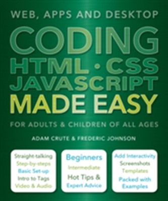 Programare HTML, CSS și JavaScript ușor