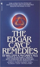 Remedii Edgar Cayce