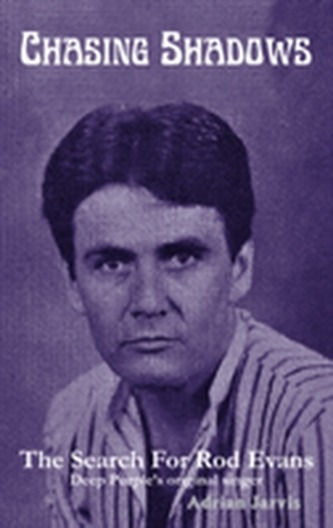 Urmărind umbre