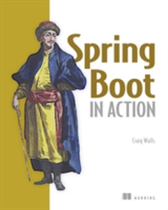 Spring Boot în acțiune