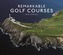 Terenuri de golf remarcabile