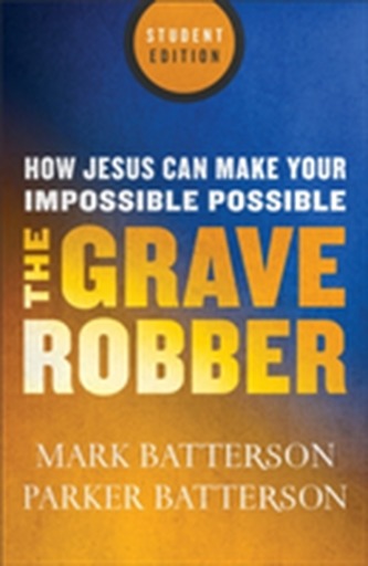 Grave Robber