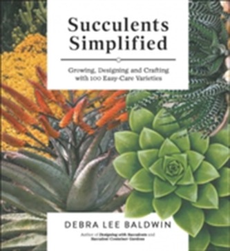 Suculente simplificate