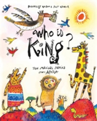 Who is King?