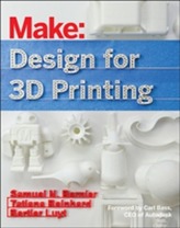 Design pentru imprimare 3D