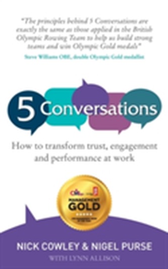 5 Conversations