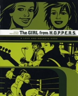 Love and Rockets
