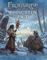 Frostgrave: Pacte uitate