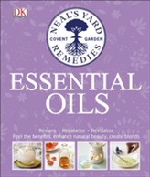 Neal's Yard Remedies Essential Oils