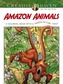 Creative Haven: Animale din Amazon