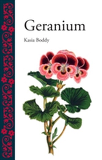 Geraniu