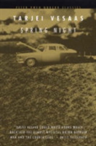 Spring Night