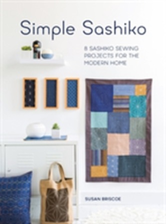 Sashiko simplu