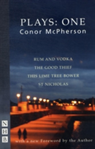 McPherson Plays
