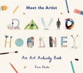 Întâlnește artistul: David Hockney