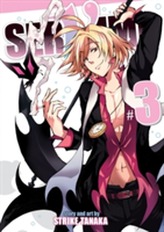 Servamp