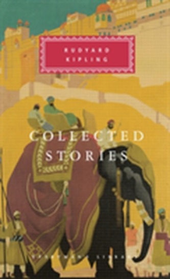 Collected Stories