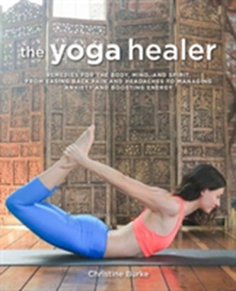Vindecătorul yoga