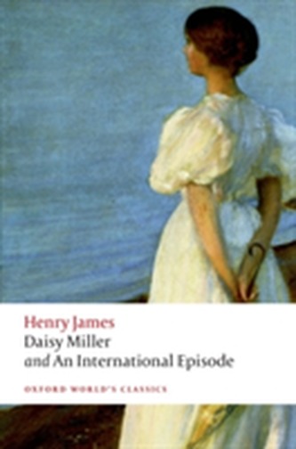 Daisy Miller și un episod internațional