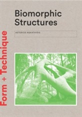 Structuri biomorfe