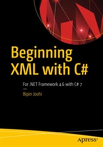 Introducere în XML cu C# 7