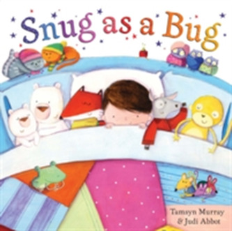 Snug as a Bug