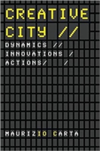 Creative City