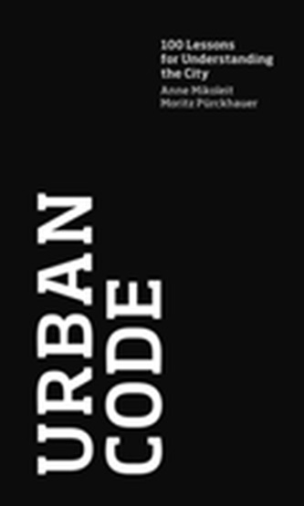 Cod urban