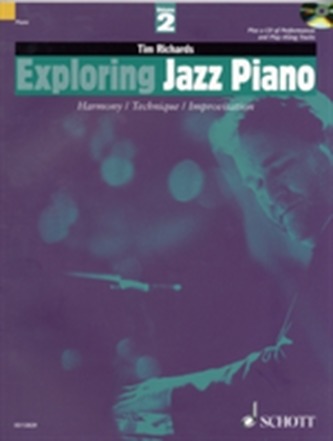 Explorarea pianului jazz