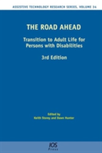 The Road Ahead