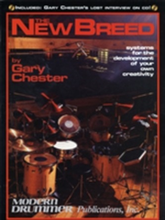 Gary Chester