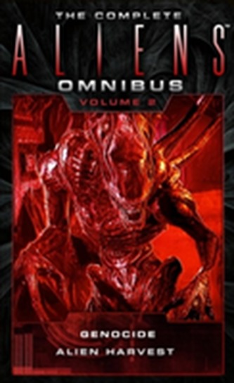 Omnibusul complet Aliens