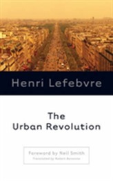 Revoluția urbană