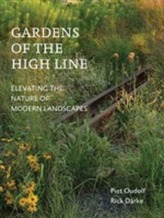 Grădiniile High Line