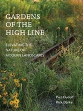 Grădiniile High Line