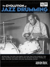 Evoluția tobelor de jazz