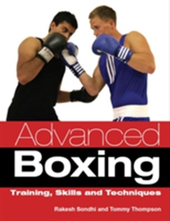 Box avansat