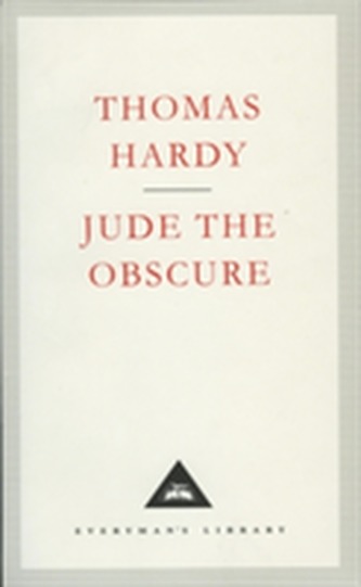 Jude cel obscur