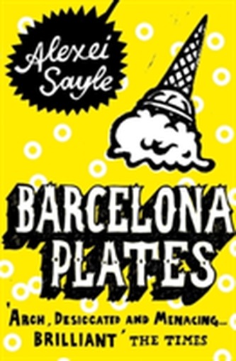 Farfurii din Barcelona