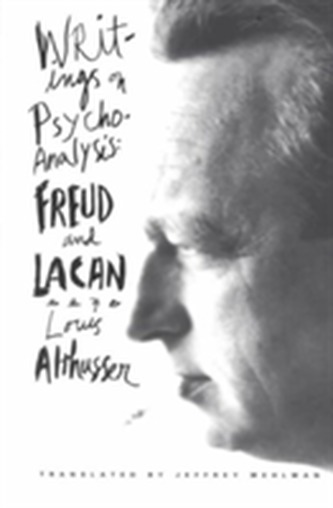 Writings on Psychoanalysis