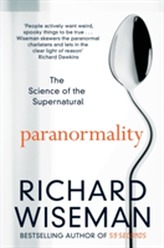 Paranormalitate