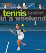 Tenis într-un weekend