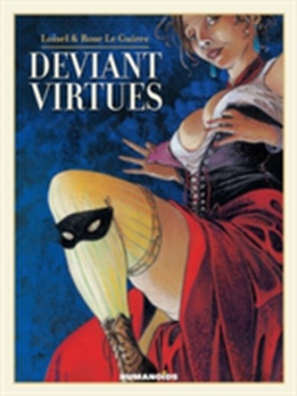 Virtuți deviante