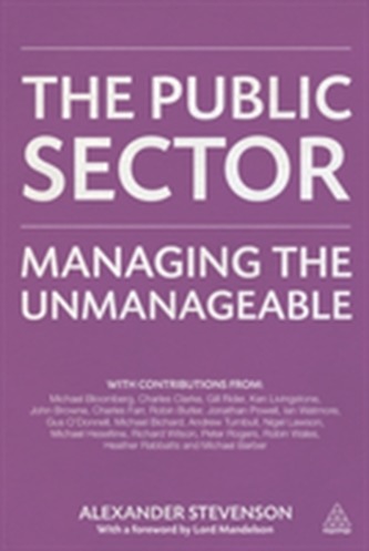 Sectorul public