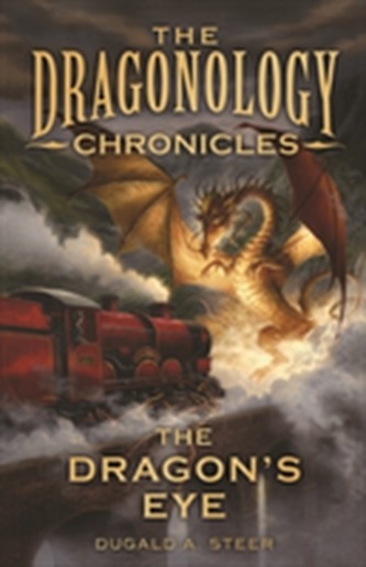 Ochiul dragonului