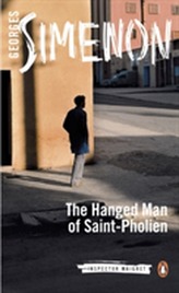 Omul spânzurat din Saint-Pholien